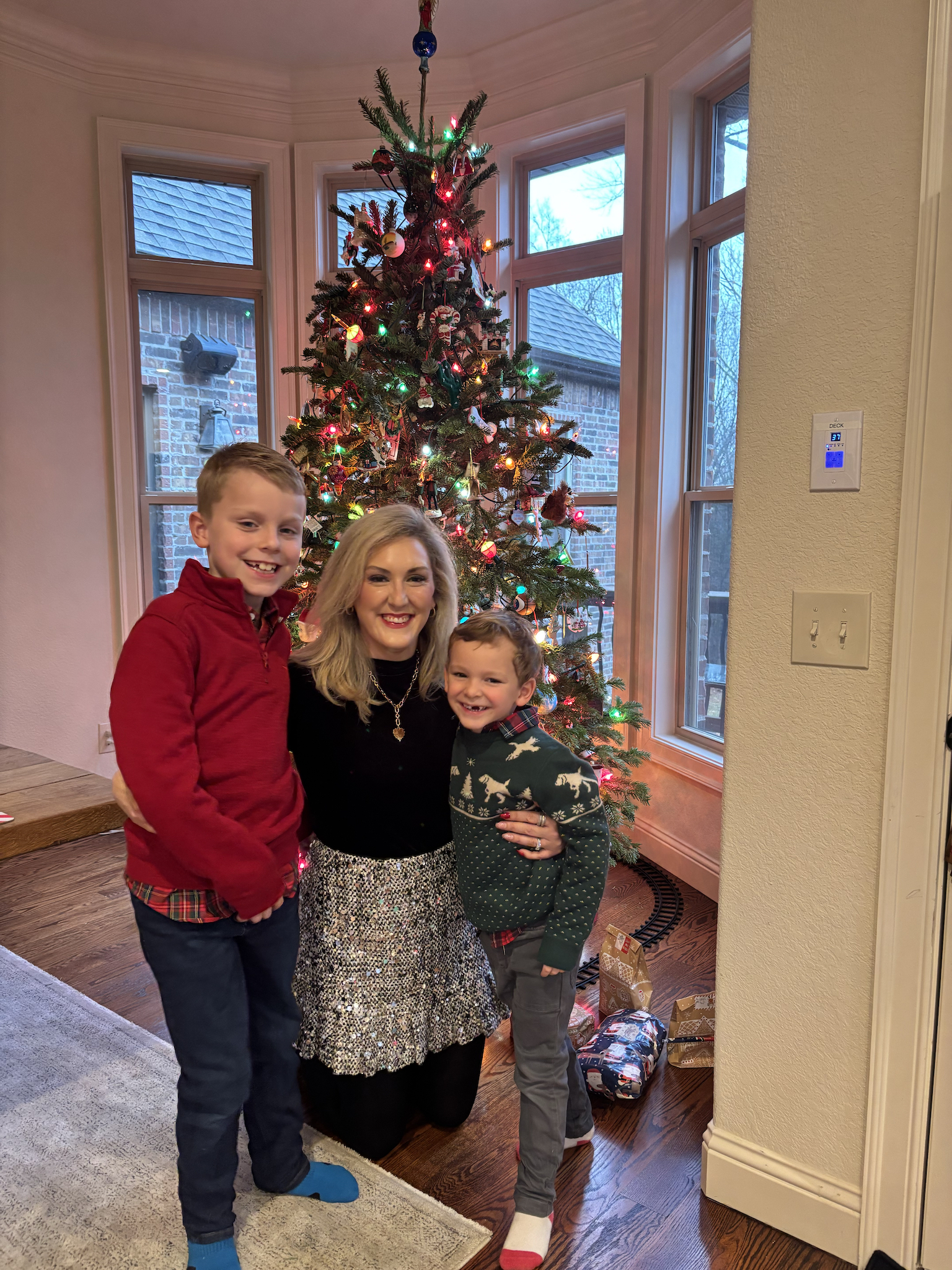 Kourtney Harrington, MD